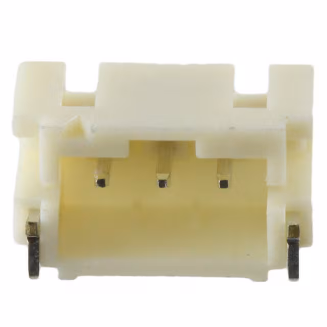 SWR201-NRTN-S03-HM-BG Sullins Connector Solutions  Embases à broches mâles